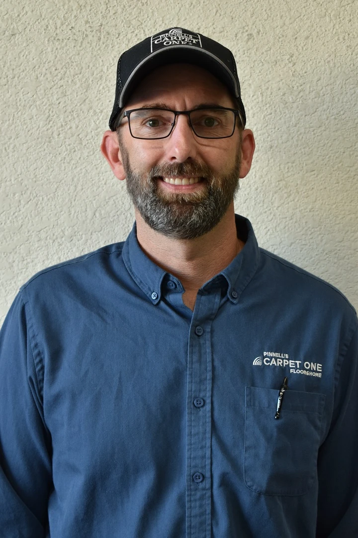 Justin Gates, Operations Manager